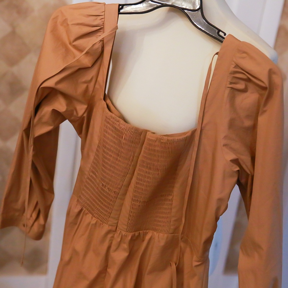 Anthro Dress - image 3